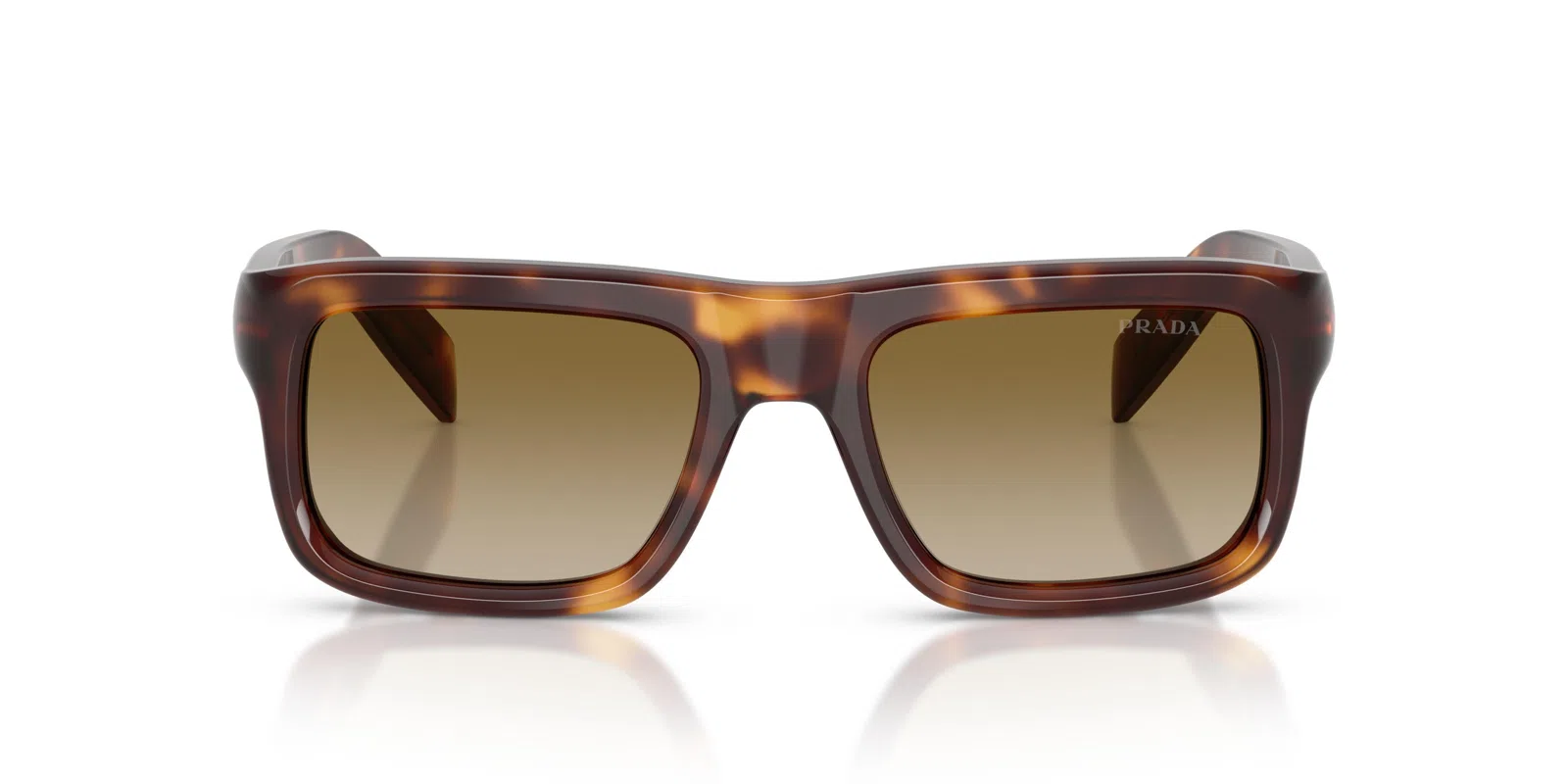 Prada D11S Sunglasses - view 4